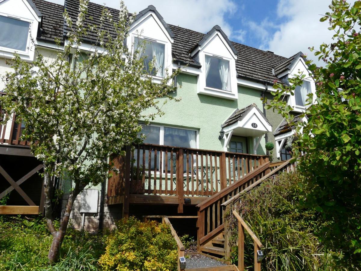 Tweed Cottage Джедборо Экстерьер фото