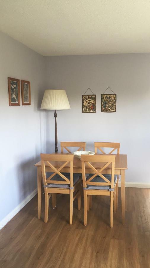 Tweed Cottage Джедборо Экстерьер фото
