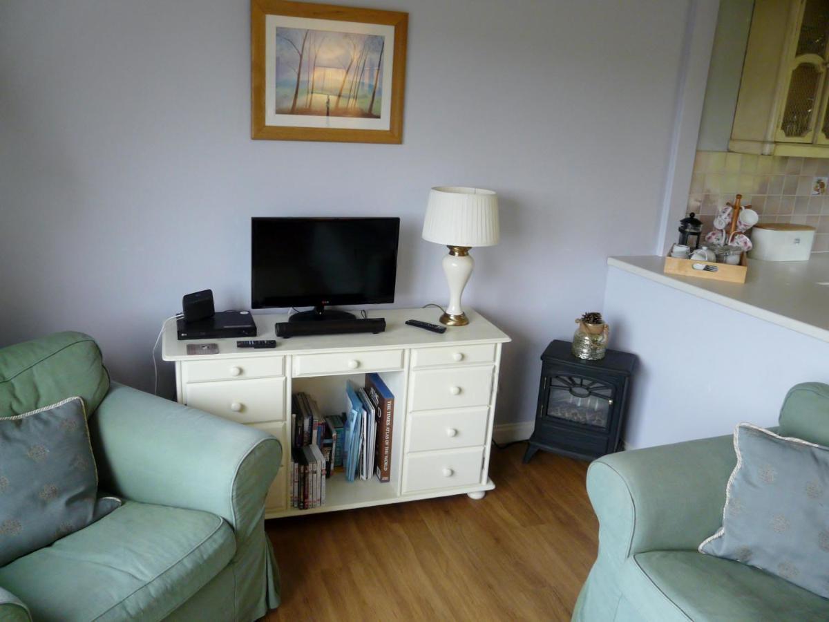 Tweed Cottage Джедборо Экстерьер фото